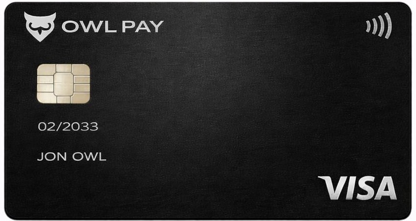 Credit Card