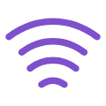 Wave Icon